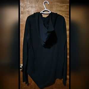 Killstar F**k What They Think Hoodie NWOT